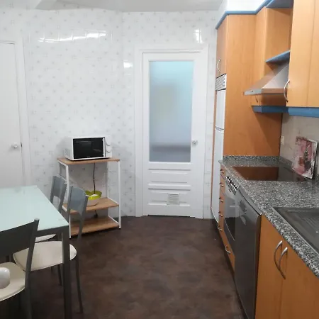 Piso Xunqueira 비베이로