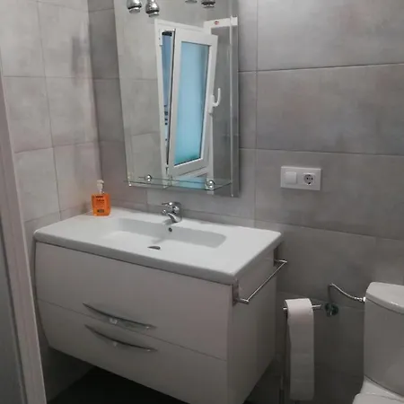 Piso Xunqueira 아파트 *