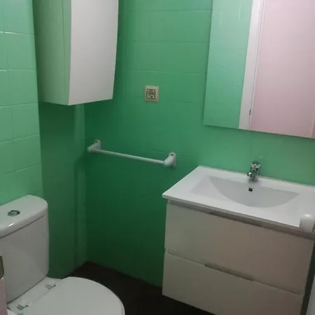 Piso Xunqueira Viveiro