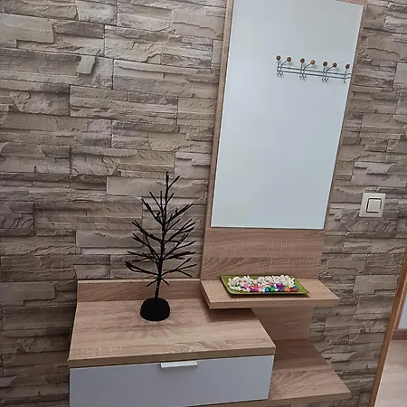Appartement Piso Xunqueira Viveiro