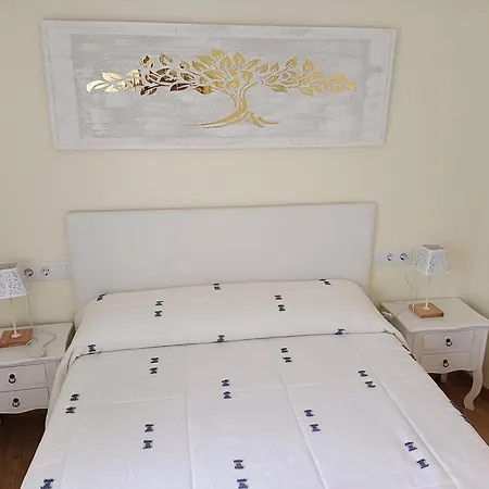 Piso Xunqueira Appartement *