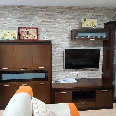 Piso Xunqueira Appartement *