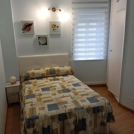 Piso Xunqueira * Viveiro
