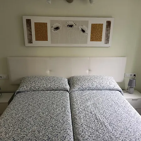 Piso Xunqueira Appartement Viveiro