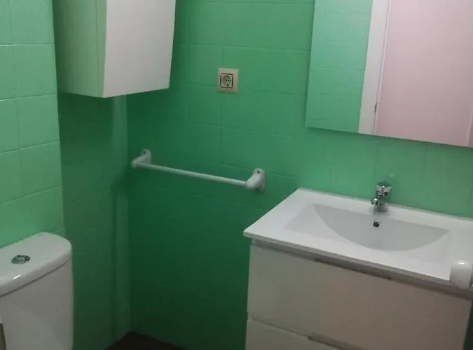 Piso Xunqueira Viveiro