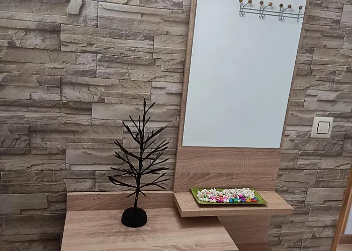 Appartement Piso Xunqueira Viveiro