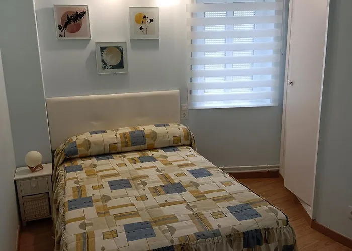 Piso Xunqueira * Viveiro